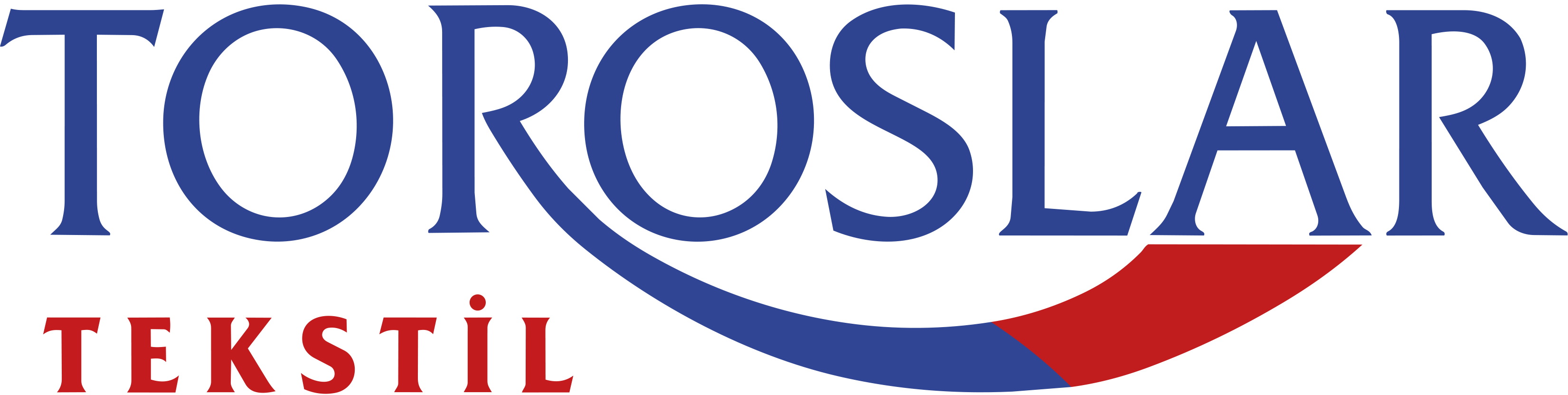 Toroslar Tekstil